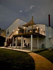 606 N MAYO STREET, Crystal Beach, FL 34681