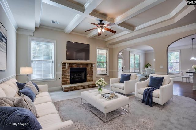 172 Royal Creek Drive, Lexington, SC 29072