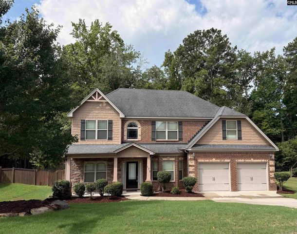 172 Royal Creek Drive, Lexington, SC 29072