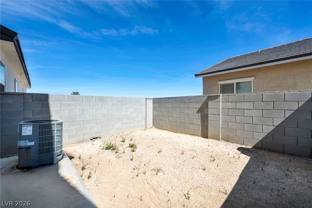 382 East Erin Street, Pahrump, NV 89048