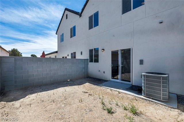 382 East Erin Street, Pahrump, NV 89048