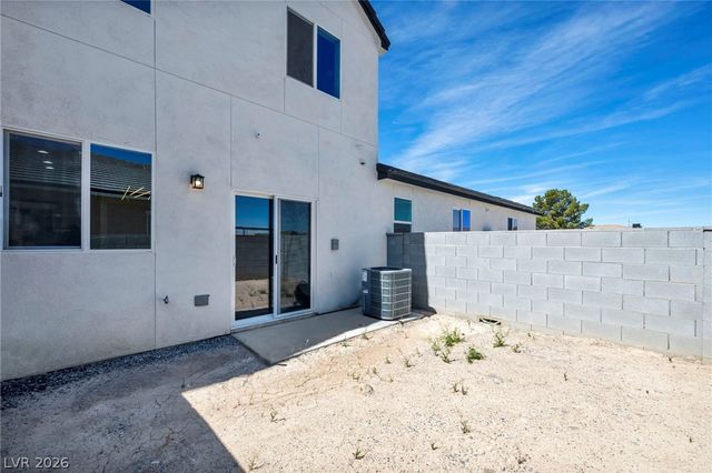 382 East Erin Street, Pahrump, NV 89048