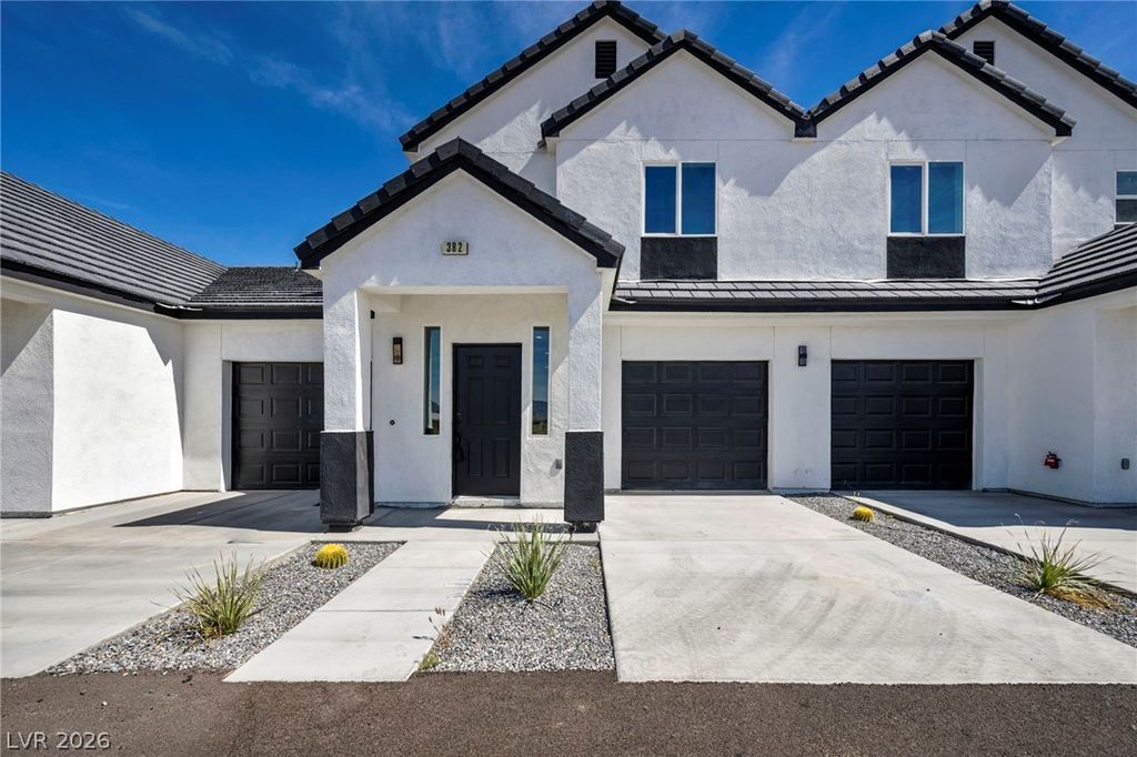 382 East Erin Street, Pahrump, NV 89048