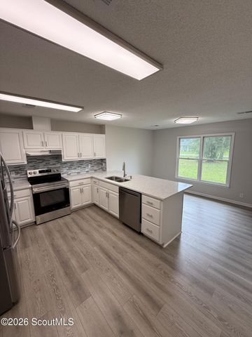 141 Parland Road, Brunswick, GA 31523