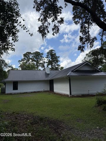 141 Parland Road, Brunswick, GA 31523