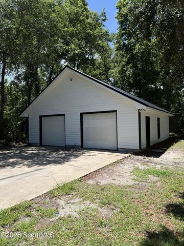141 Parland Road, Brunswick, GA 31523