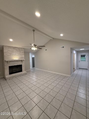141 Parland Road, Brunswick, GA 31523