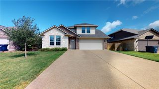923 Emerald Dove Avenue, College Station, TX 77845