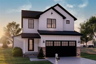205 Bloomfield Street, Van Buren, NY 13027