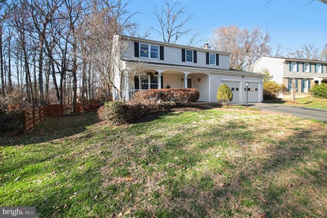 110 ALMEY CT, Sterling, VA 20164