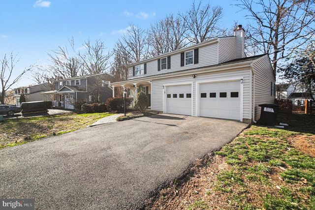 110 ALMEY CT, Sterling, VA 20164