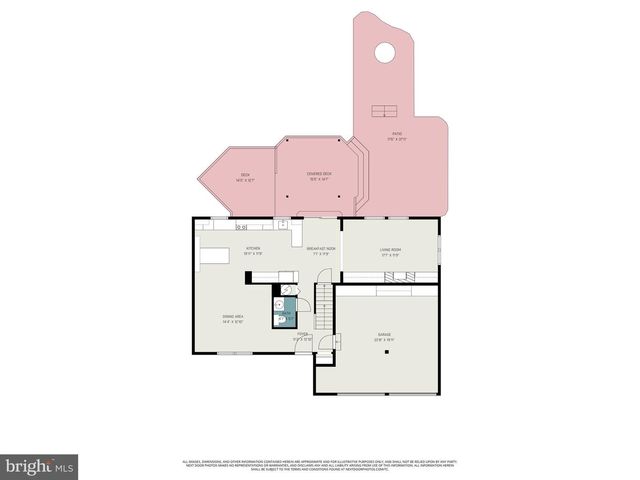 110 ALMEY CT, Sterling, VA 20164