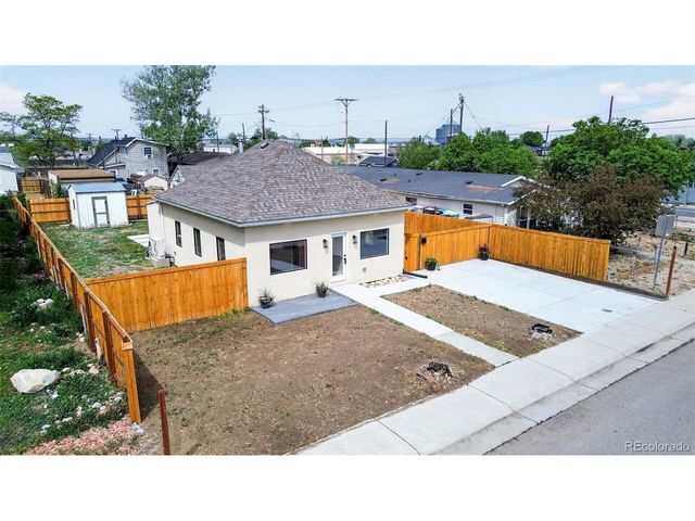 549 Beech St, Hudson, CO 80642