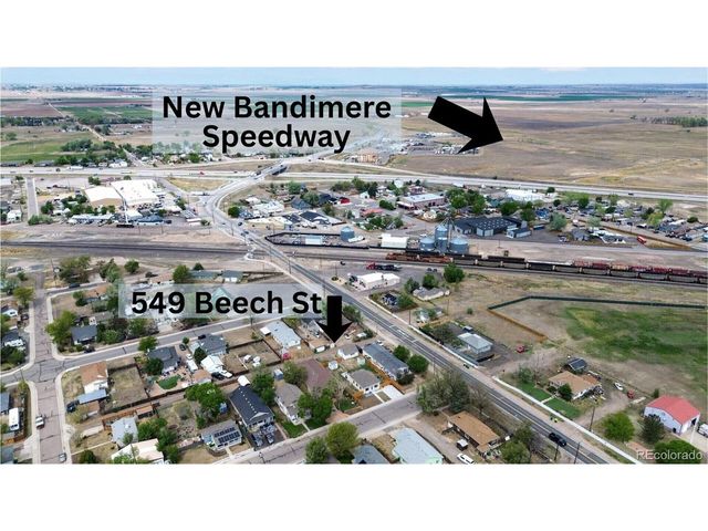 549 Beech St, Hudson, CO 80642