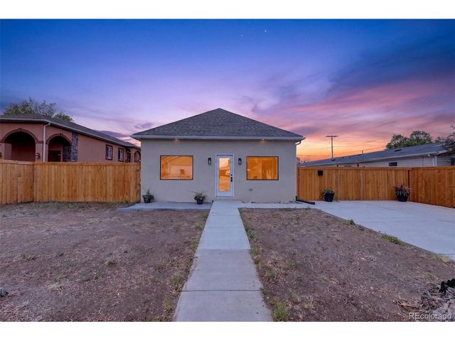 549 Beech St, Hudson, CO 80642