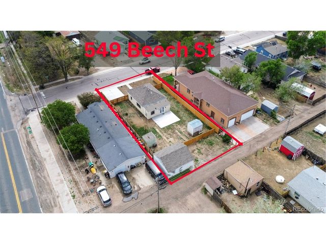 549 Beech St, Hudson, CO 80642