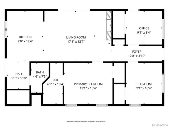 549 Beech St, Hudson, CO 80642