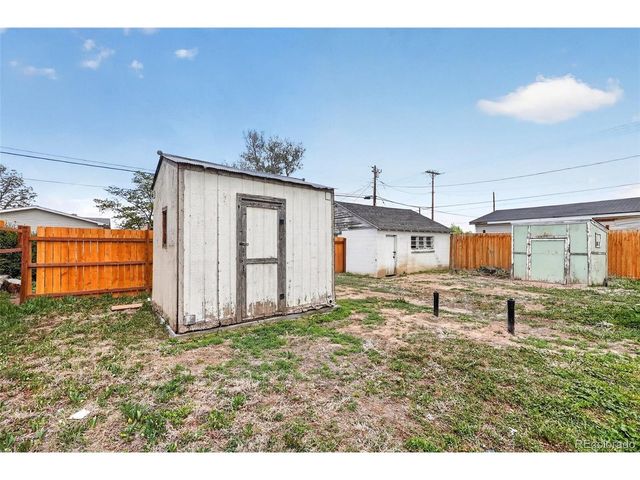 549 Beech St, Hudson, CO 80642