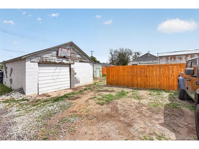 549 Beech St, Hudson, CO 80642