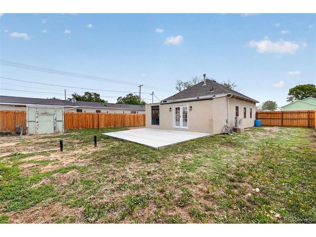 549 Beech St, Hudson, CO 80642