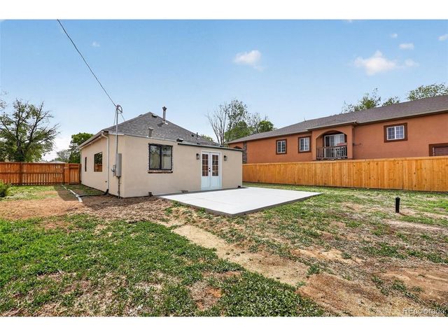549 Beech St, Hudson, CO 80642