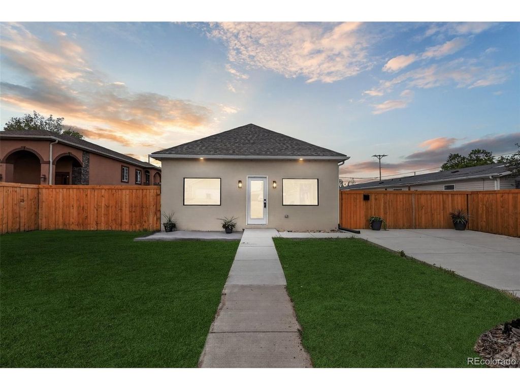 549 Beech St, Hudson, CO 80642