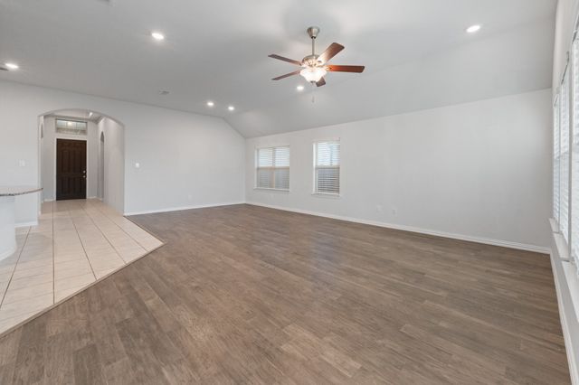 541 White Bud Lane, Fort Worth, TX 76131