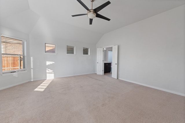 541 White Bud Lane, Fort Worth, TX 76131