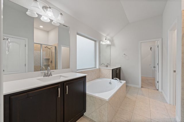 541 White Bud Lane, Fort Worth, TX 76131