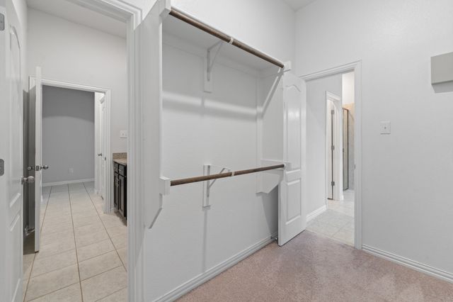541 White Bud Lane, Fort Worth, TX 76131