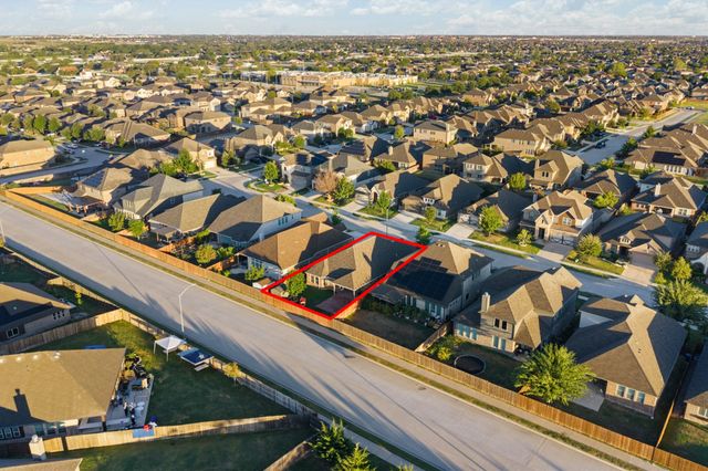 541 White Bud Lane, Fort Worth, TX 76131