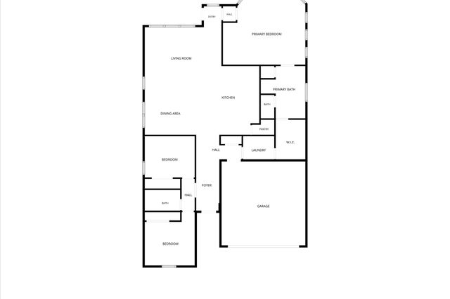 541 White Bud Lane, Fort Worth, TX 76131