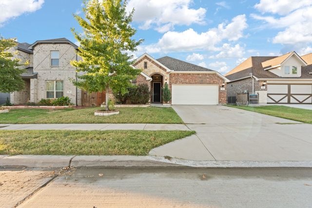 541 White Bud Lane, Fort Worth, TX 76131