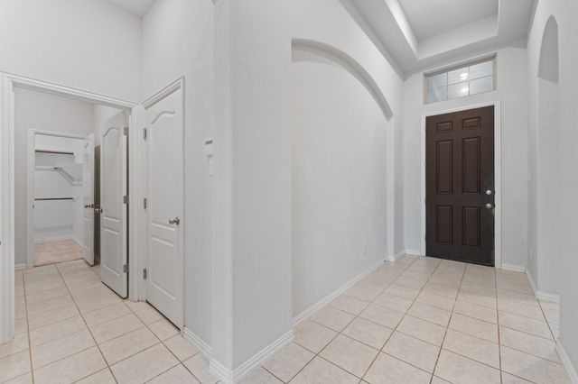 541 White Bud Lane, Fort Worth, TX 76131