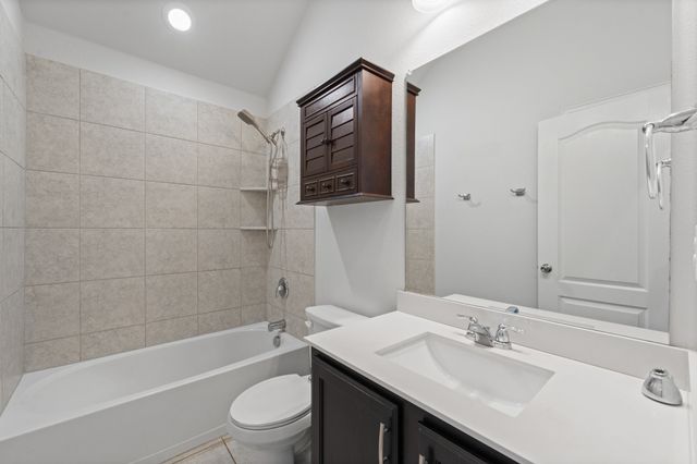 541 White Bud Lane, Fort Worth, TX 76131