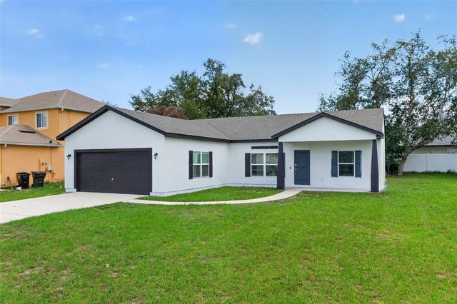 306 MICHIGAN LANE, Kissimmee, FL 34759