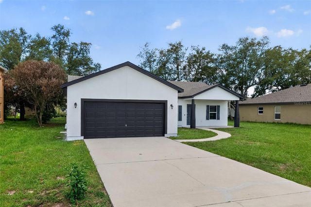 306 MICHIGAN LANE, Kissimmee, FL 34759