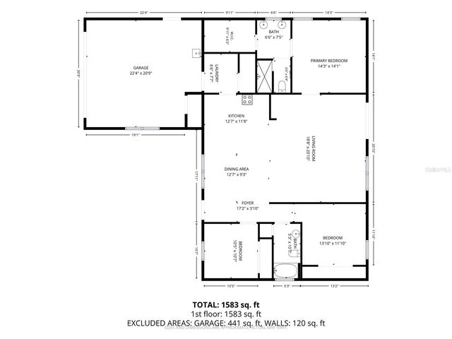 306 MICHIGAN LANE, Kissimmee, FL 34759