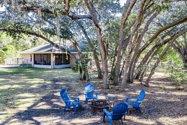 2218 Pleasant Drive, Sebring, FL 33875