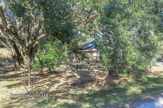 2218 Pleasant Drive, Sebring, FL 33875