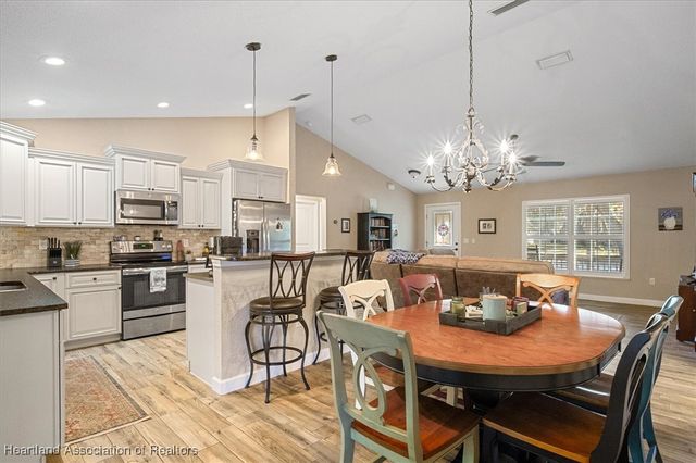 2218 Pleasant Drive, Sebring, FL 33875