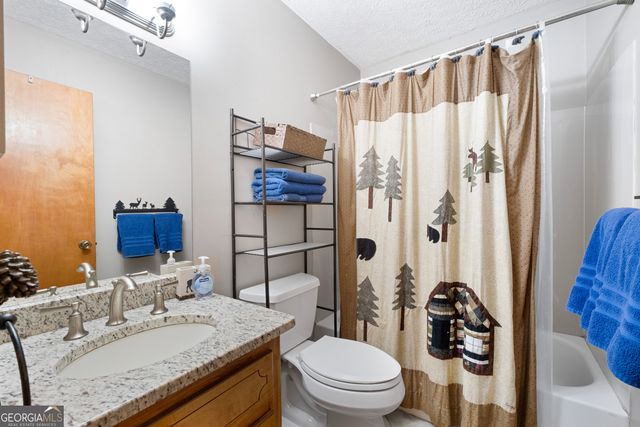 226 Mountain View Court, Ellijay, GA 30536