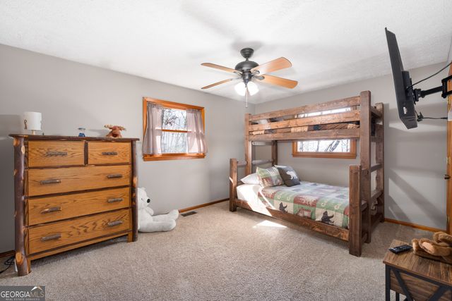 226 Mountain View Court, Ellijay, GA 30536