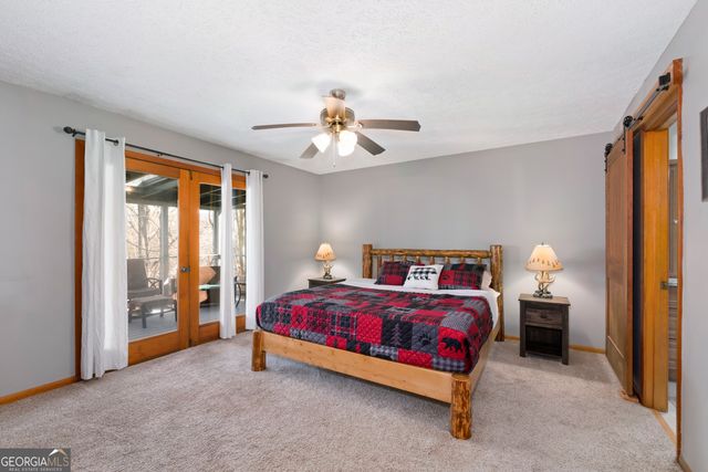 226 Mountain View Court, Ellijay, GA 30536