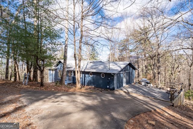 226 Mountain View Court, Ellijay, GA 30536