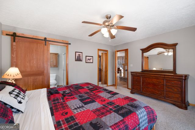 226 Mountain View Court, Ellijay, GA 30536