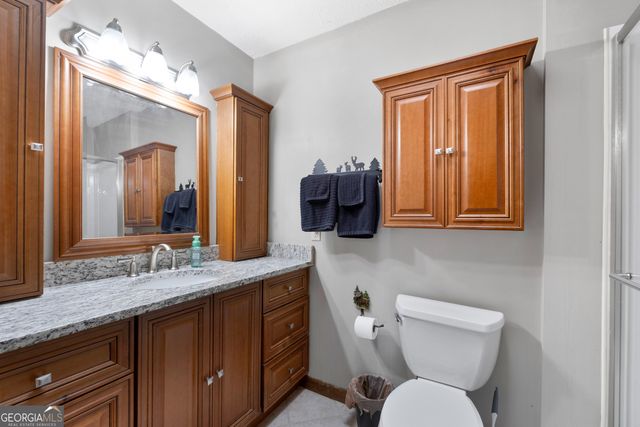 226 Mountain View Court, Ellijay, GA 30536