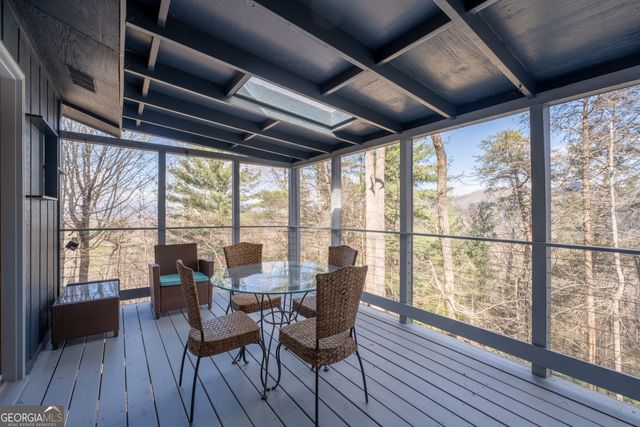 226 Mountain View Court, Ellijay, GA 30536