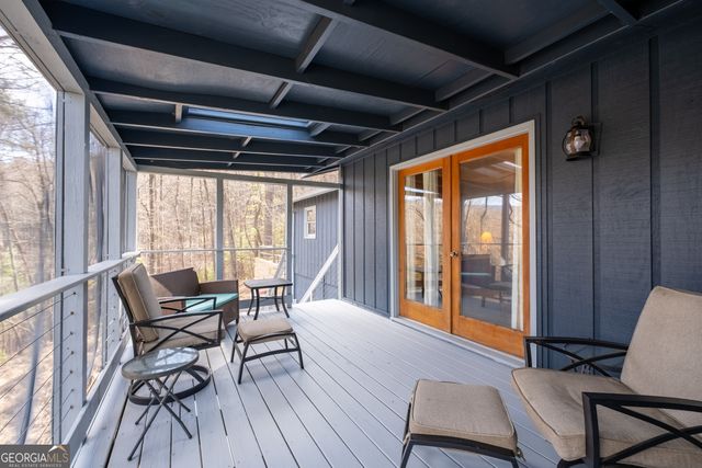 226 Mountain View Court, Ellijay, GA 30536