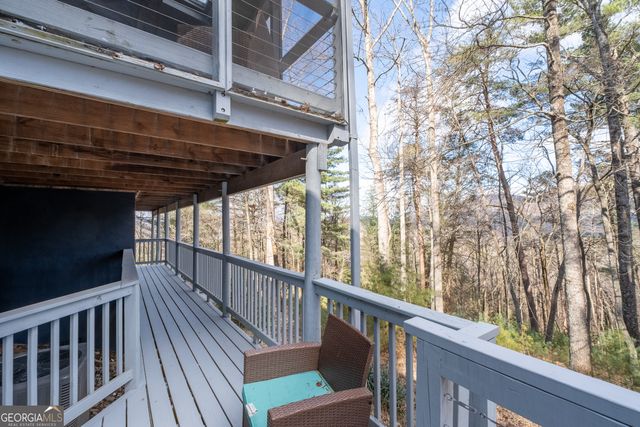 226 Mountain View Court, Ellijay, GA 30536